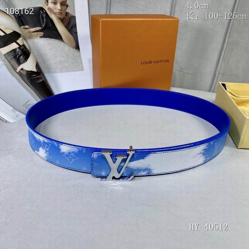 LV Belts 2894